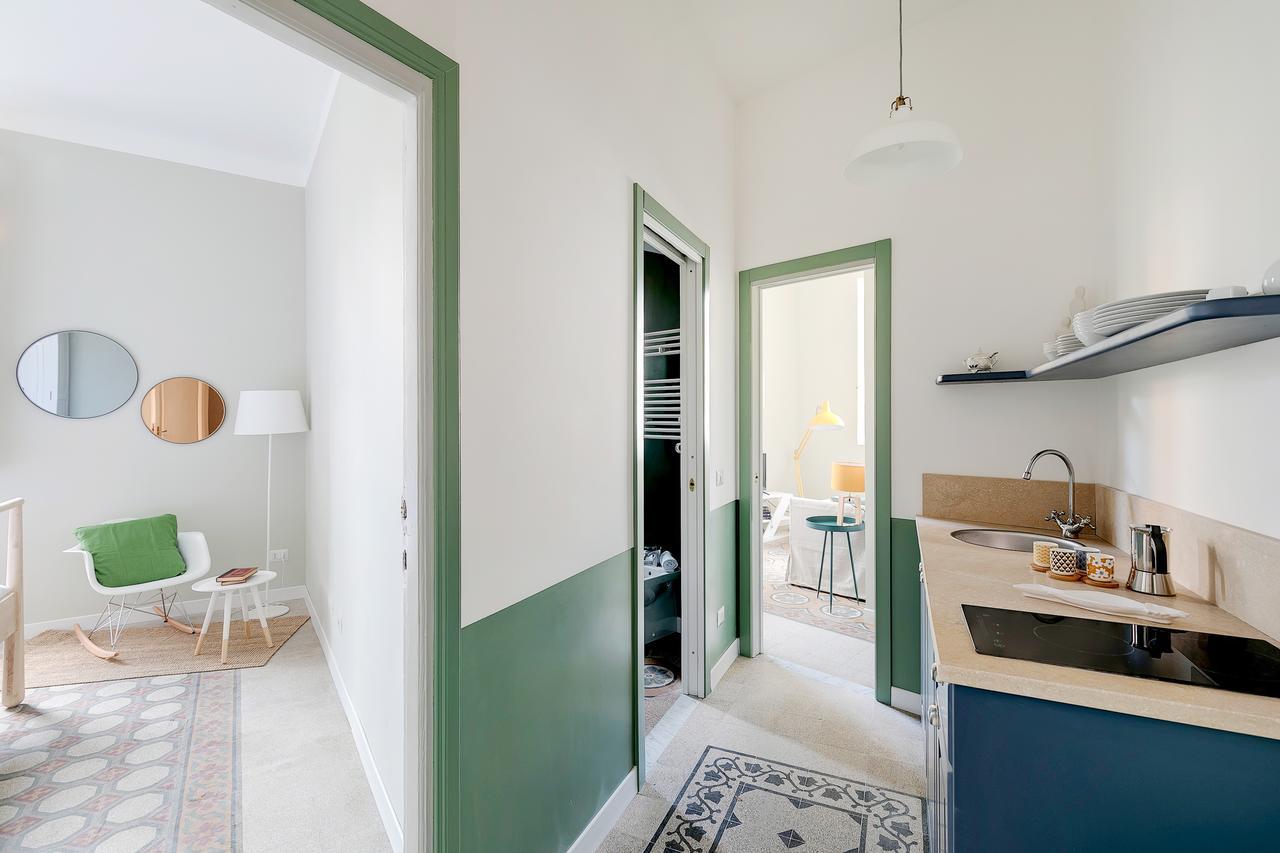 Apartment Vatican Sweet *