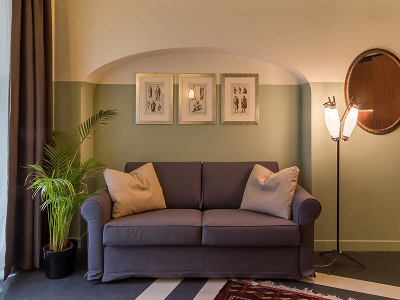 Vino E Oli Residenze Apartment