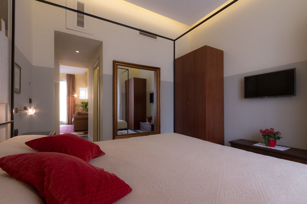 Vino E Oli Residenze Apartment Rome