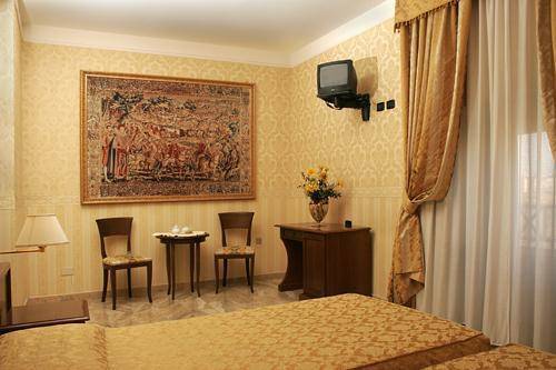 Orazia Rome