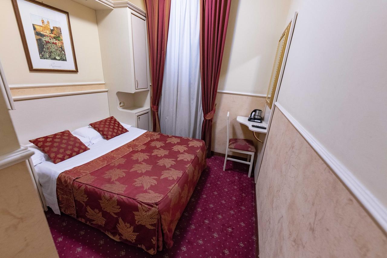 Hotel Anfiteatro Flavio