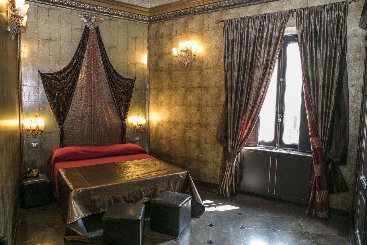 Hotel Antica Dimora Delle Cinque Lune