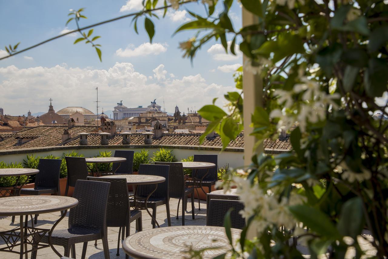 Hotel Antica Dimora Delle Cinque Lune Roma
