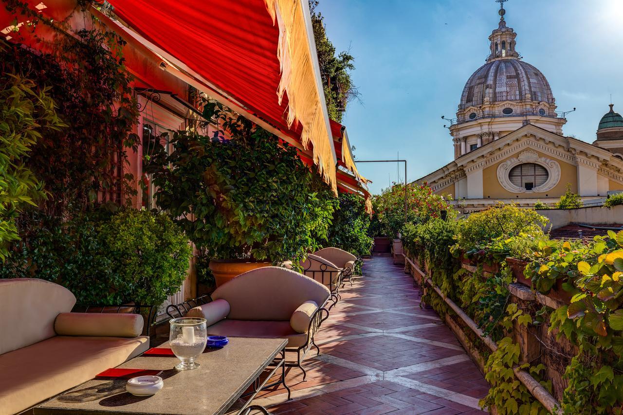Grand Plaza Hotel