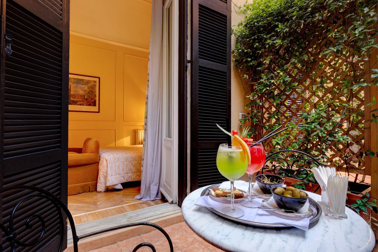Hotel Grand Plaza 5*
