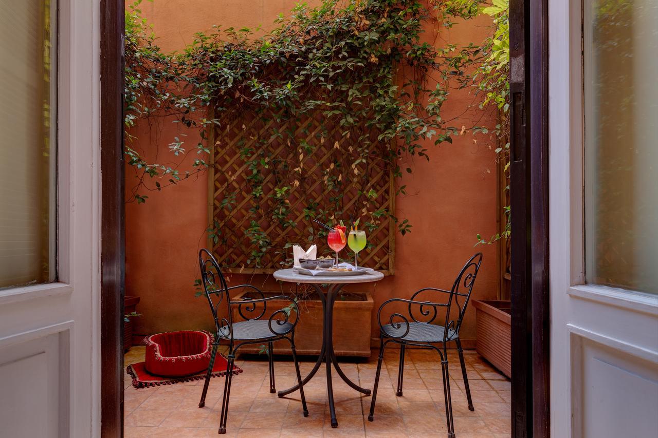 Hotel Grand Plaza Rome