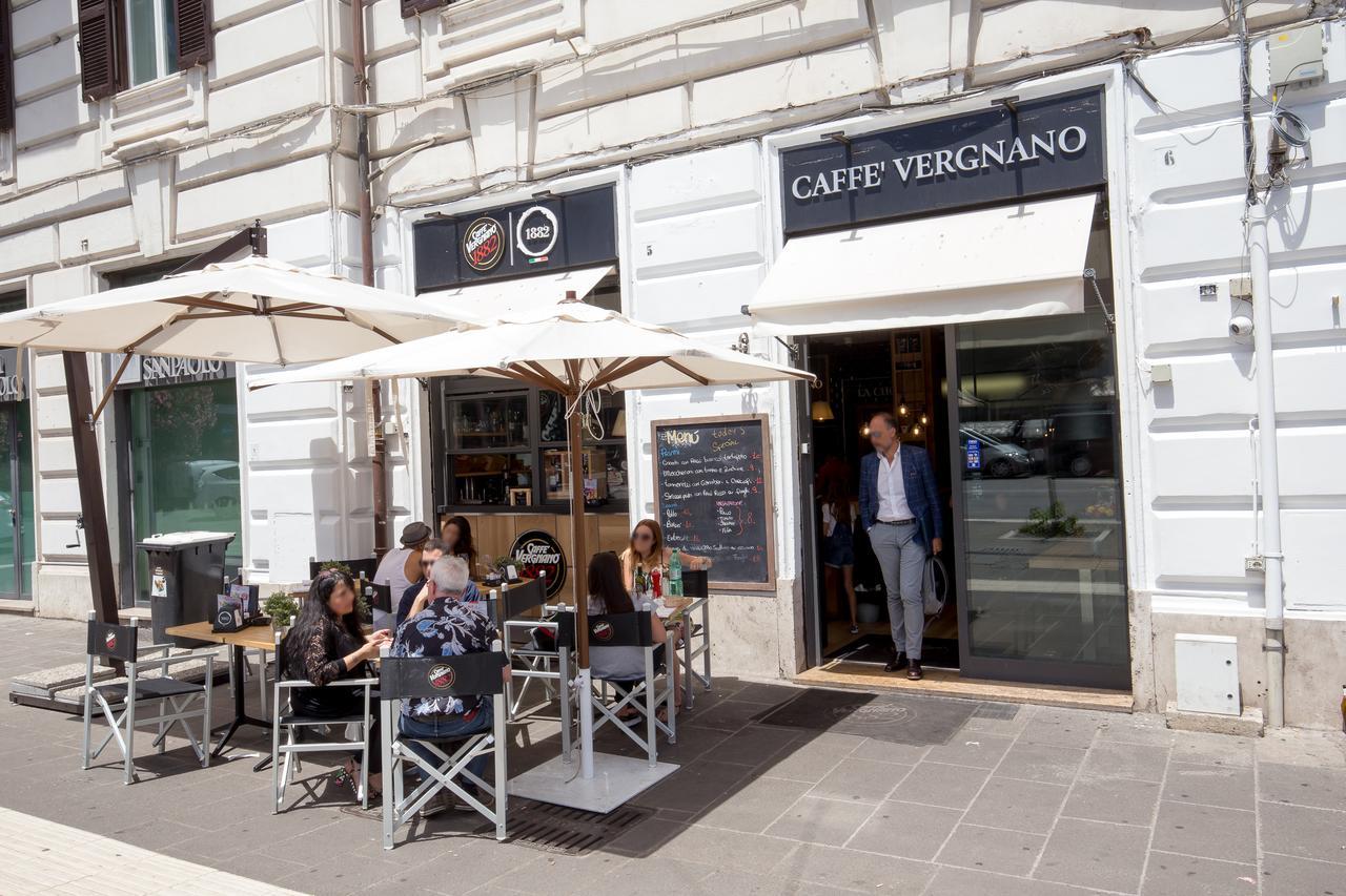 Relais Piazza Del Popolo 3* Rome