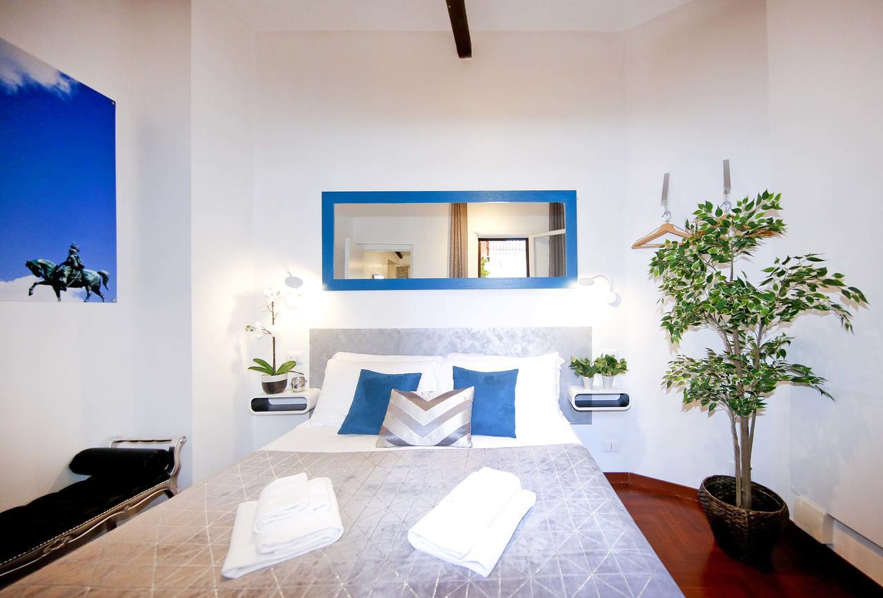 Collection Spanish Steps - Collection Apartment Rome