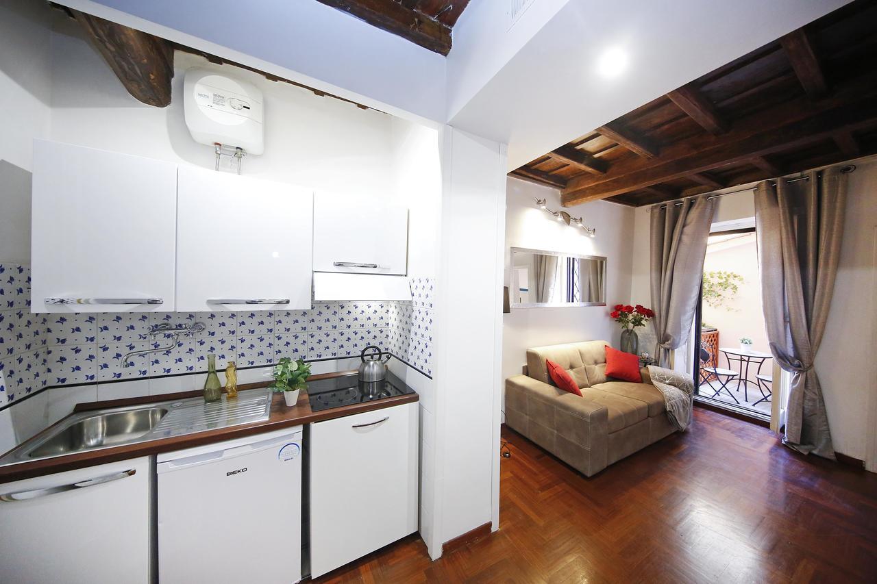 Apartment Collection Spanish Steps - Collection Rome