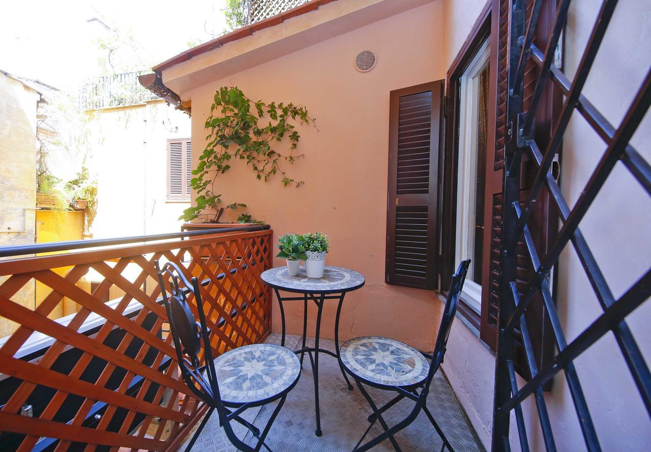 Apartment Collection Spanish Steps - Collection Rome