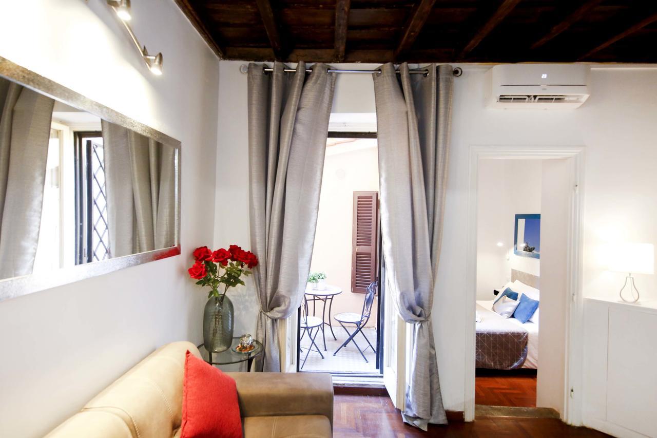 Apartment Collection Spanish Steps - Collection Rome