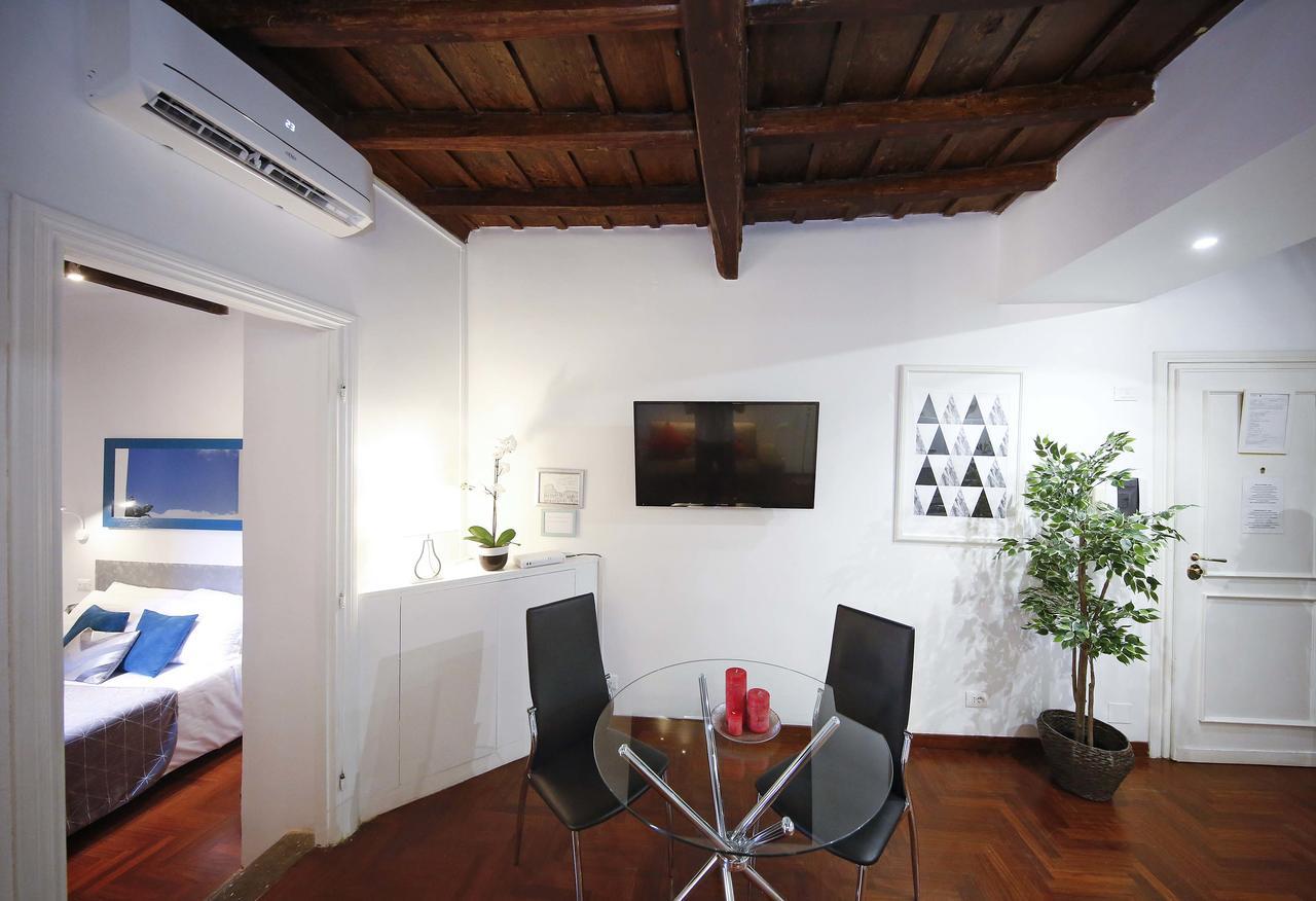 Collection Spanish Steps - Collection Apartment Rome
