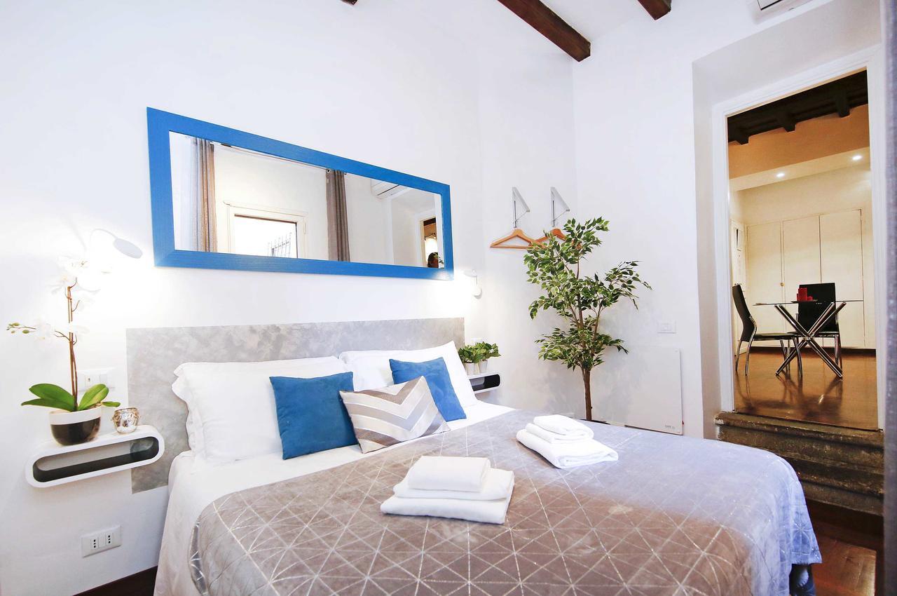 Collection Spanish Steps - Collection Apartment Rome