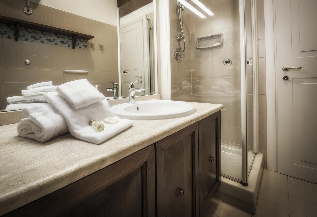 As Feel - Baccina 95 Forum Appartement *