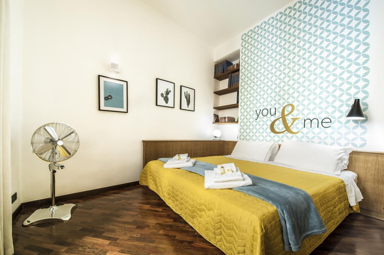 As Feel - Baccina 95 Forum Appartement Rome