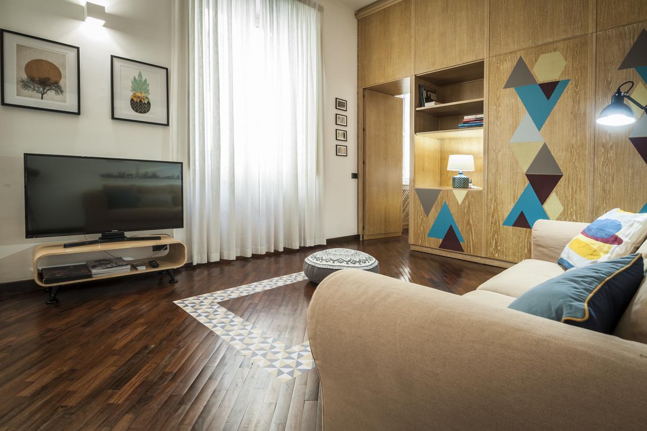 Appartement As Feel - Baccina 95 Forum *