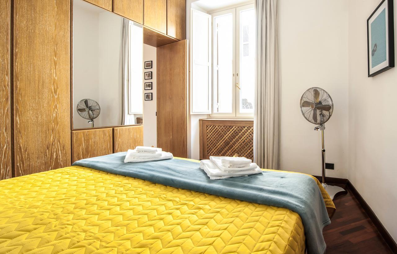 As Feel - Baccina 95 Forum Appartement *
