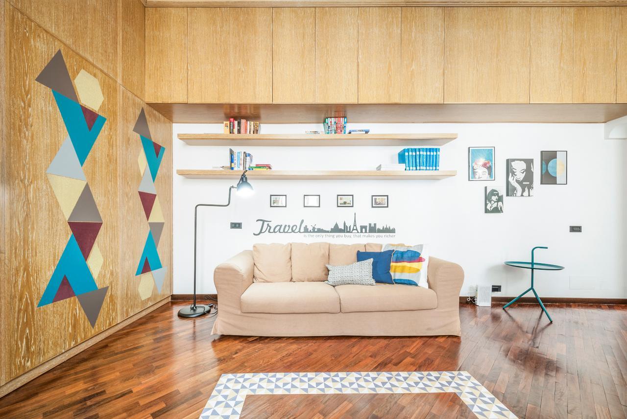 Appartement As Feel - Baccina 95 Forum *
