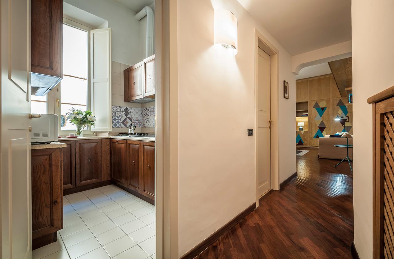As Feel - Baccina 95 Forum Appartement *