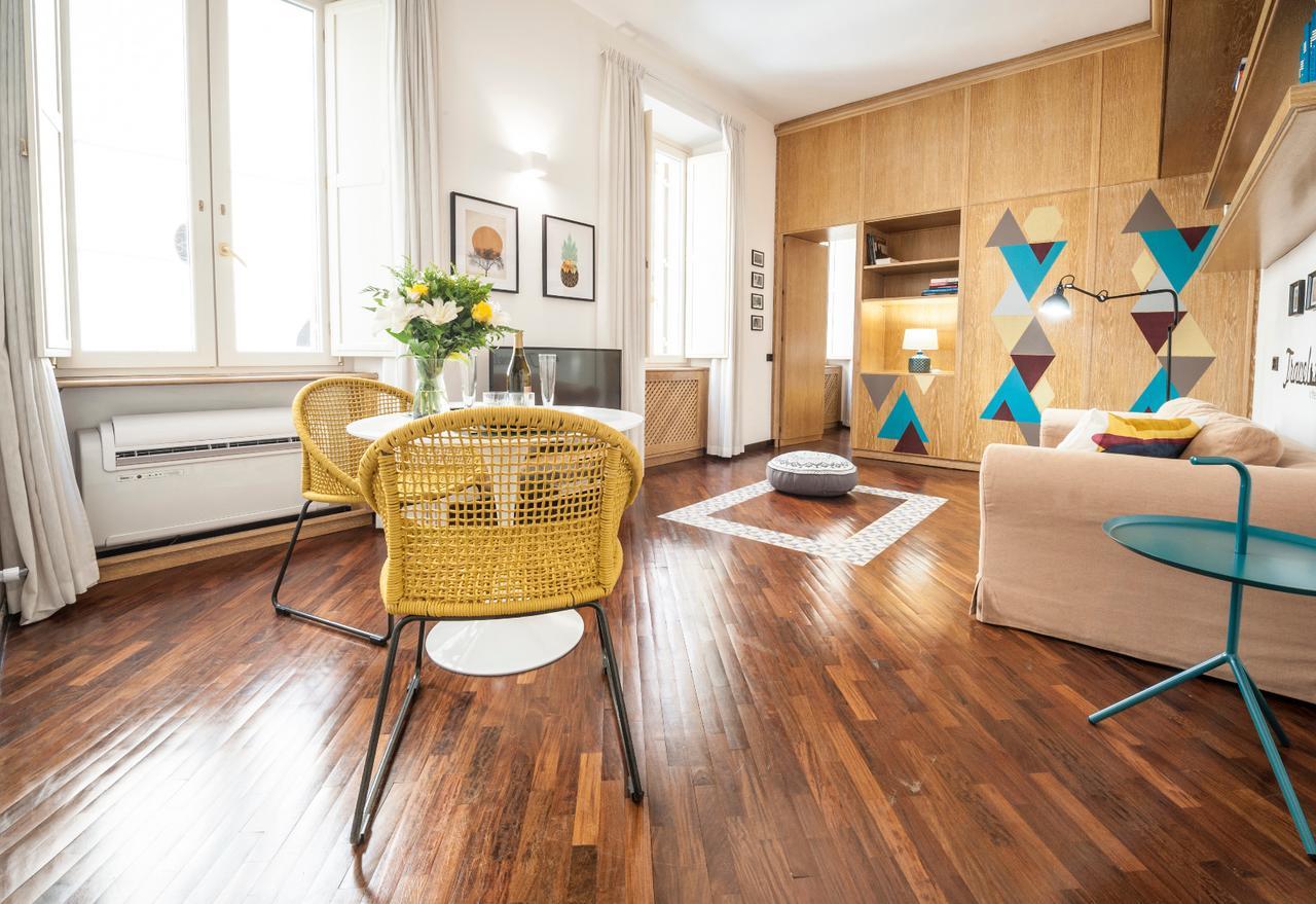 Appartement As Feel - Baccina 95 Forum