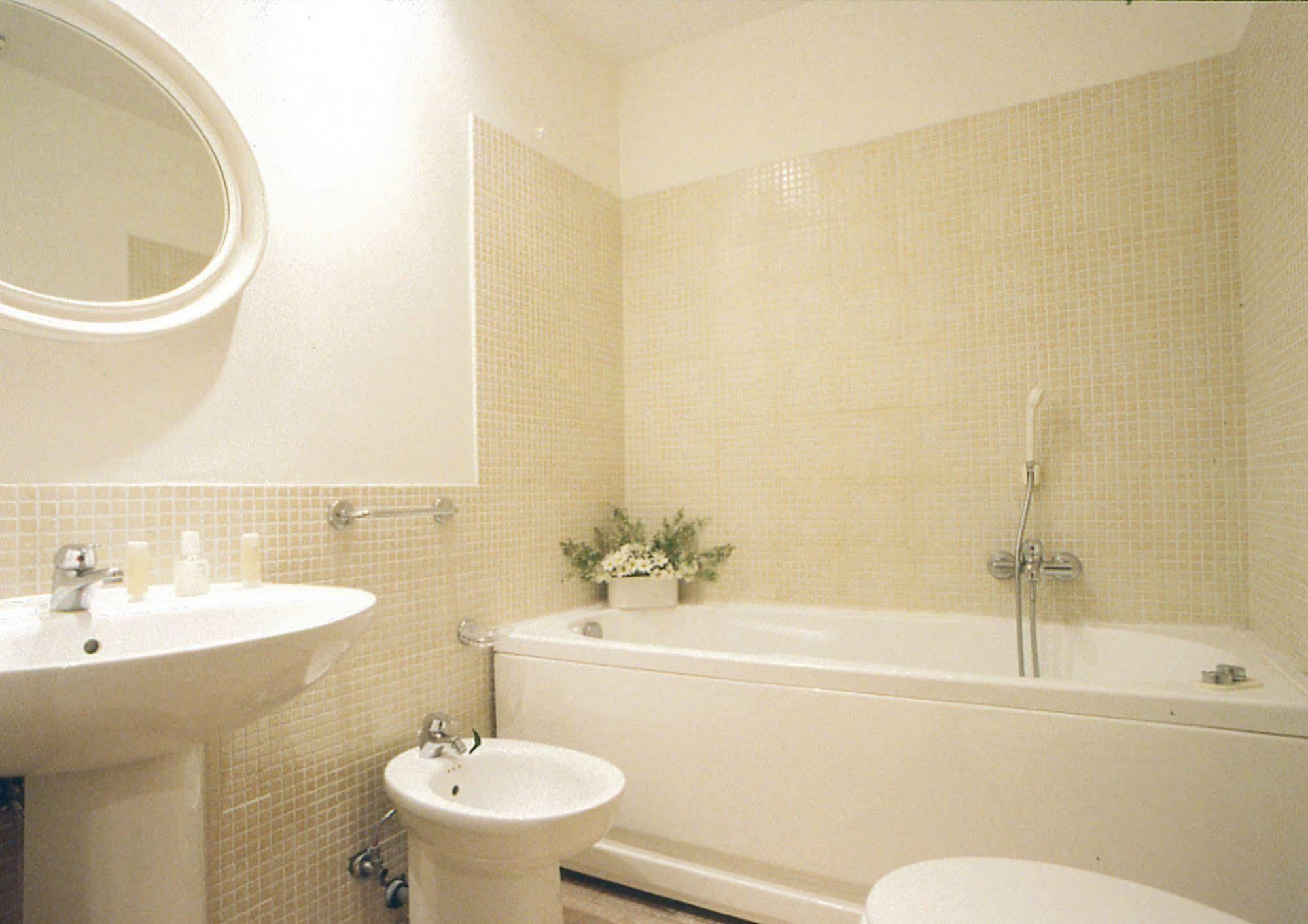 Orange Garden 3* Rome