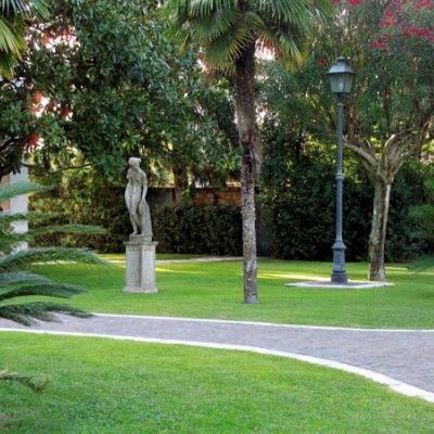 Appia Park Hotel