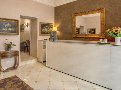 Caravaggio Hotel 3*