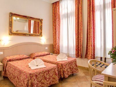 Hotel Caravaggio