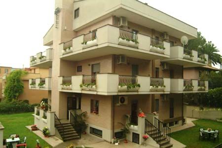 Octavia Hotel
