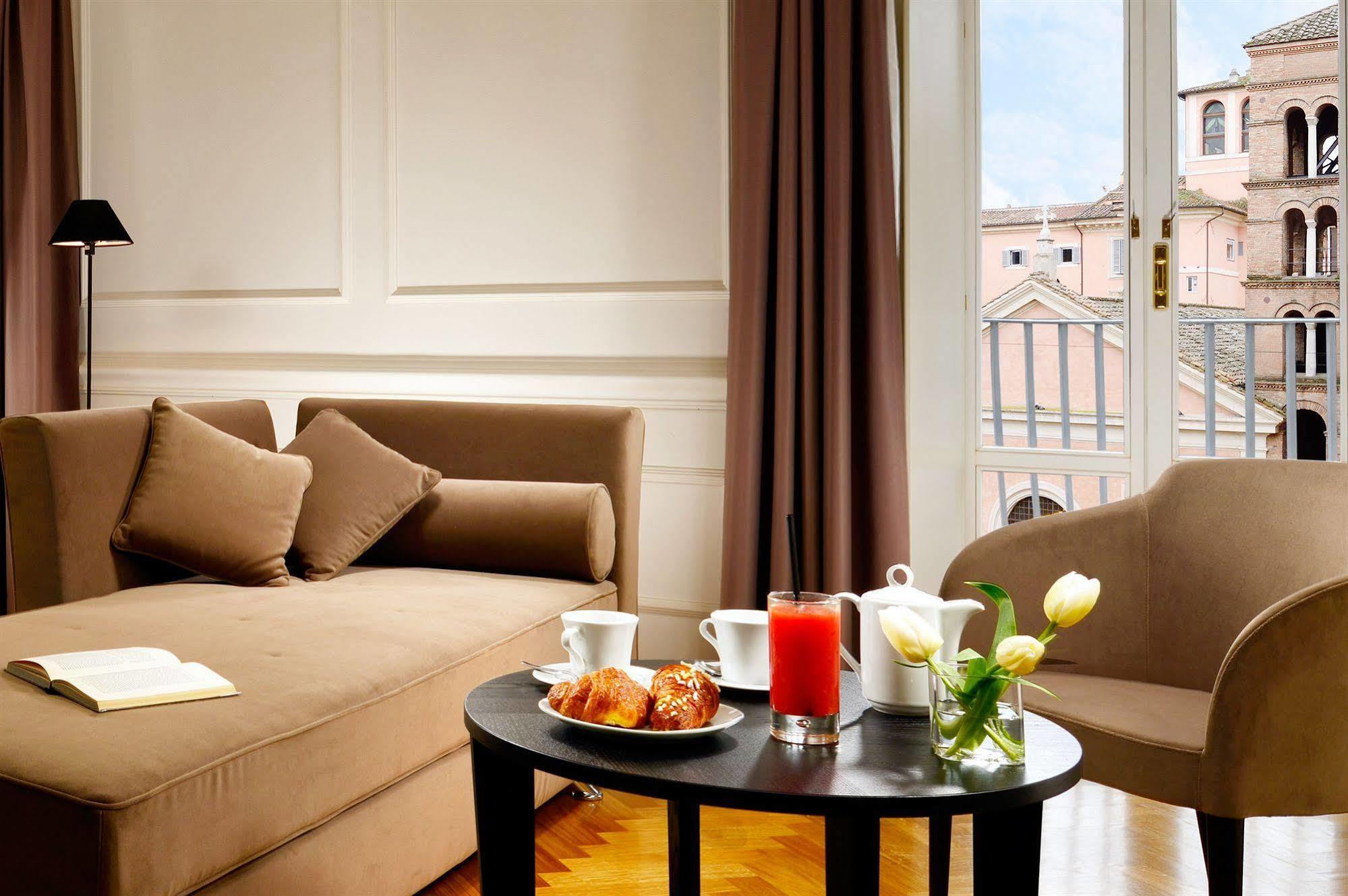 Splendor - & Maison d'hôtes 2*