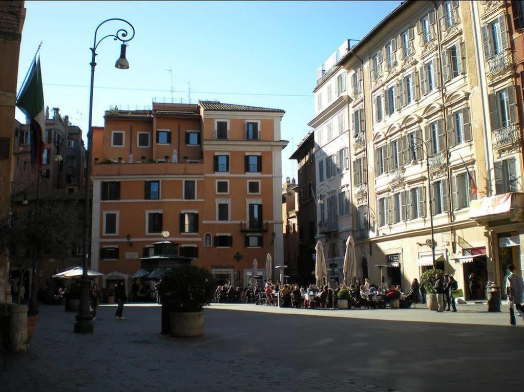Maison d'hôtes Splendor - & Rome