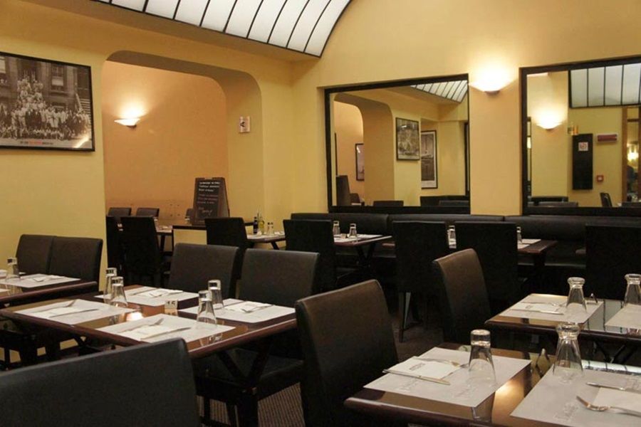 Hotel Accademia