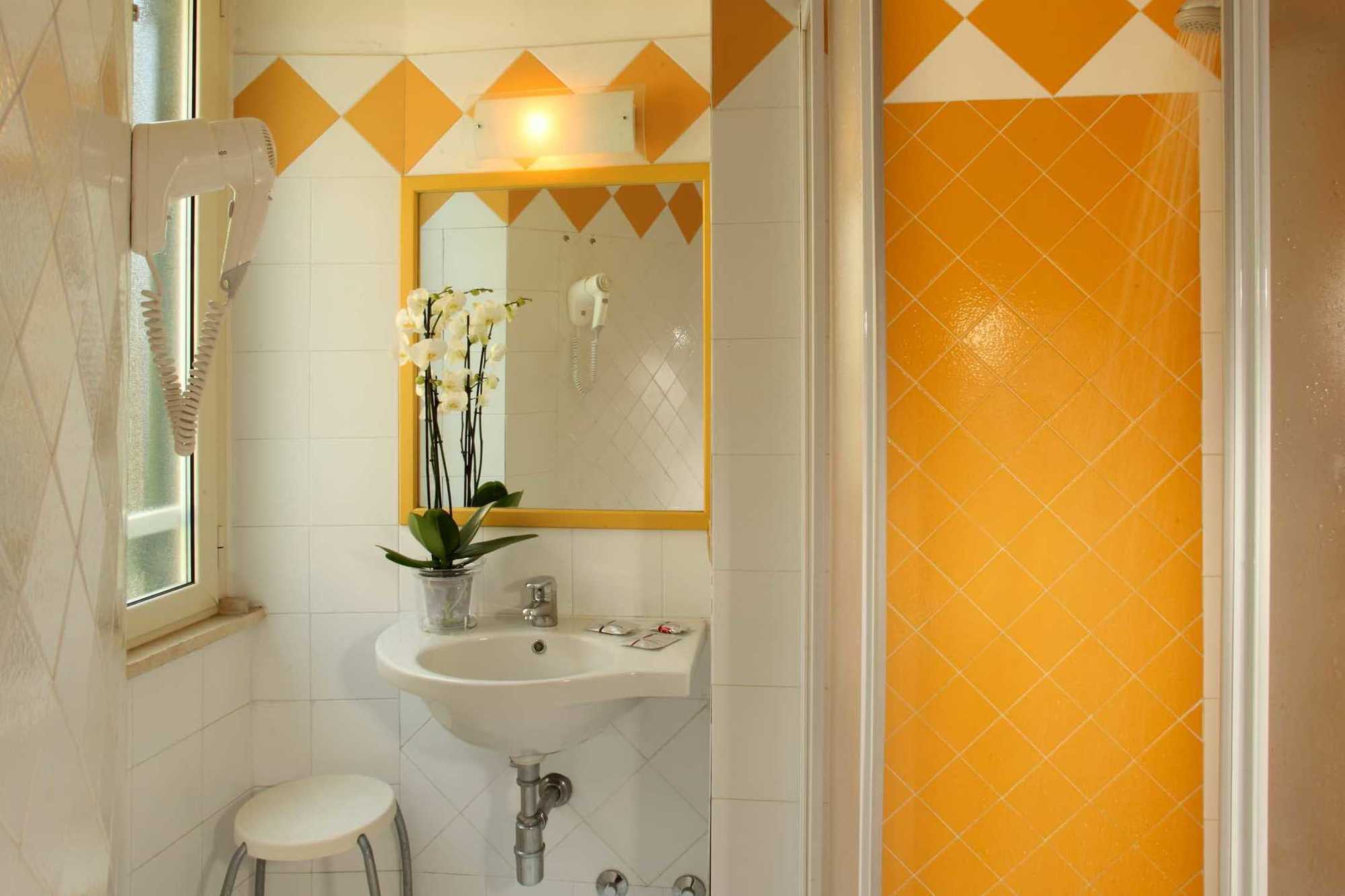 Alessandrino Hotel Rome