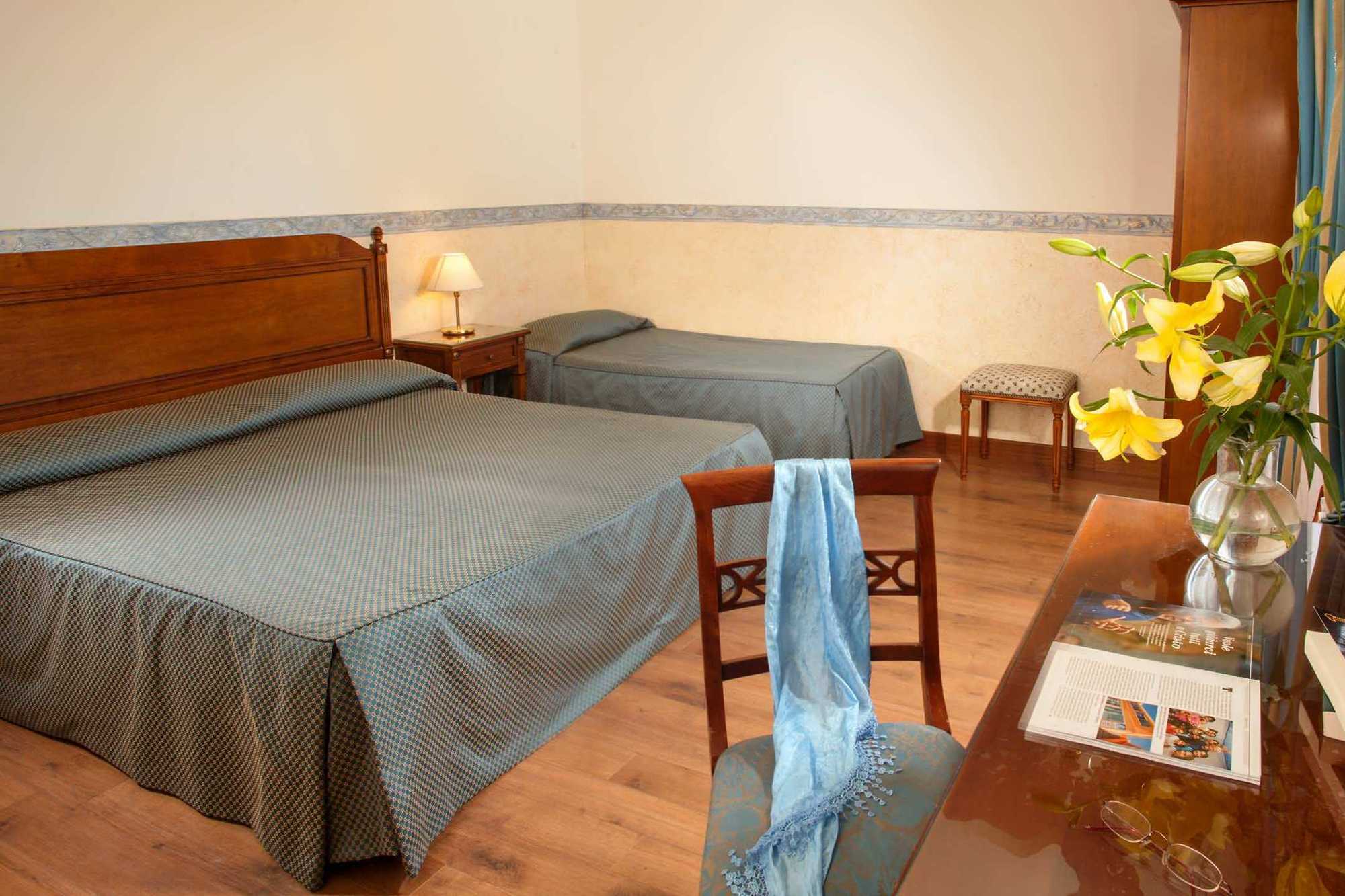 Alessandrino Hotel Rome