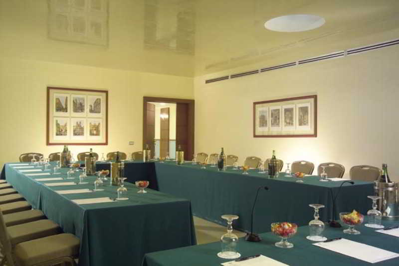 Appia Park Hotel Rome