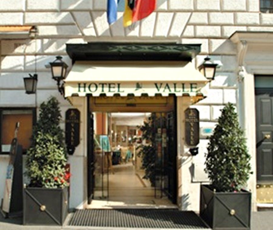 Valle 3*