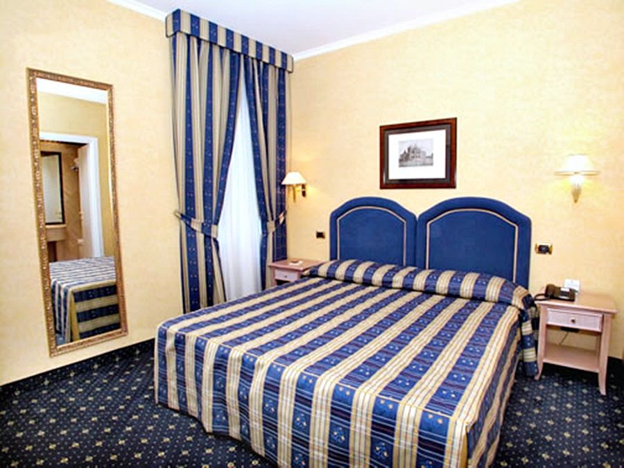 Valle 3* Roma