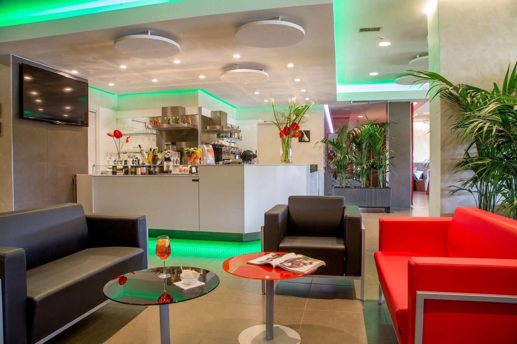 Couette-café San Paolo 4*