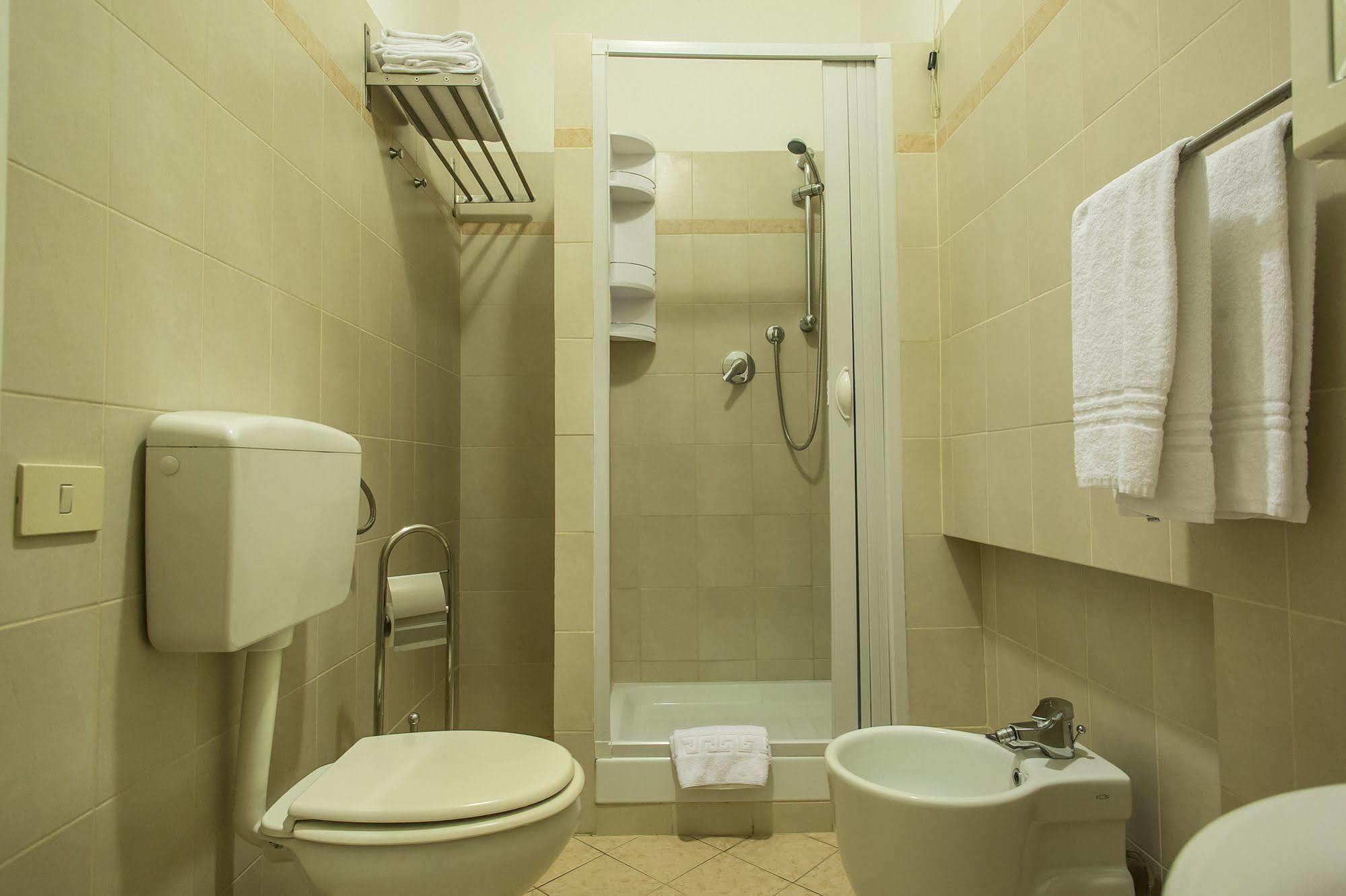 Sole E Luna Bed & Breakfast Rome