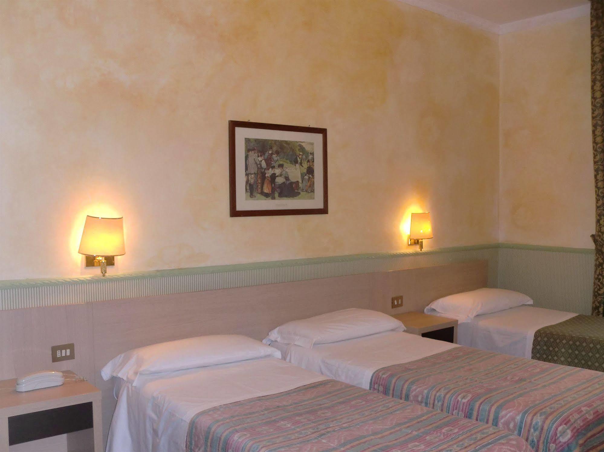 Numa Linea 3* Roma