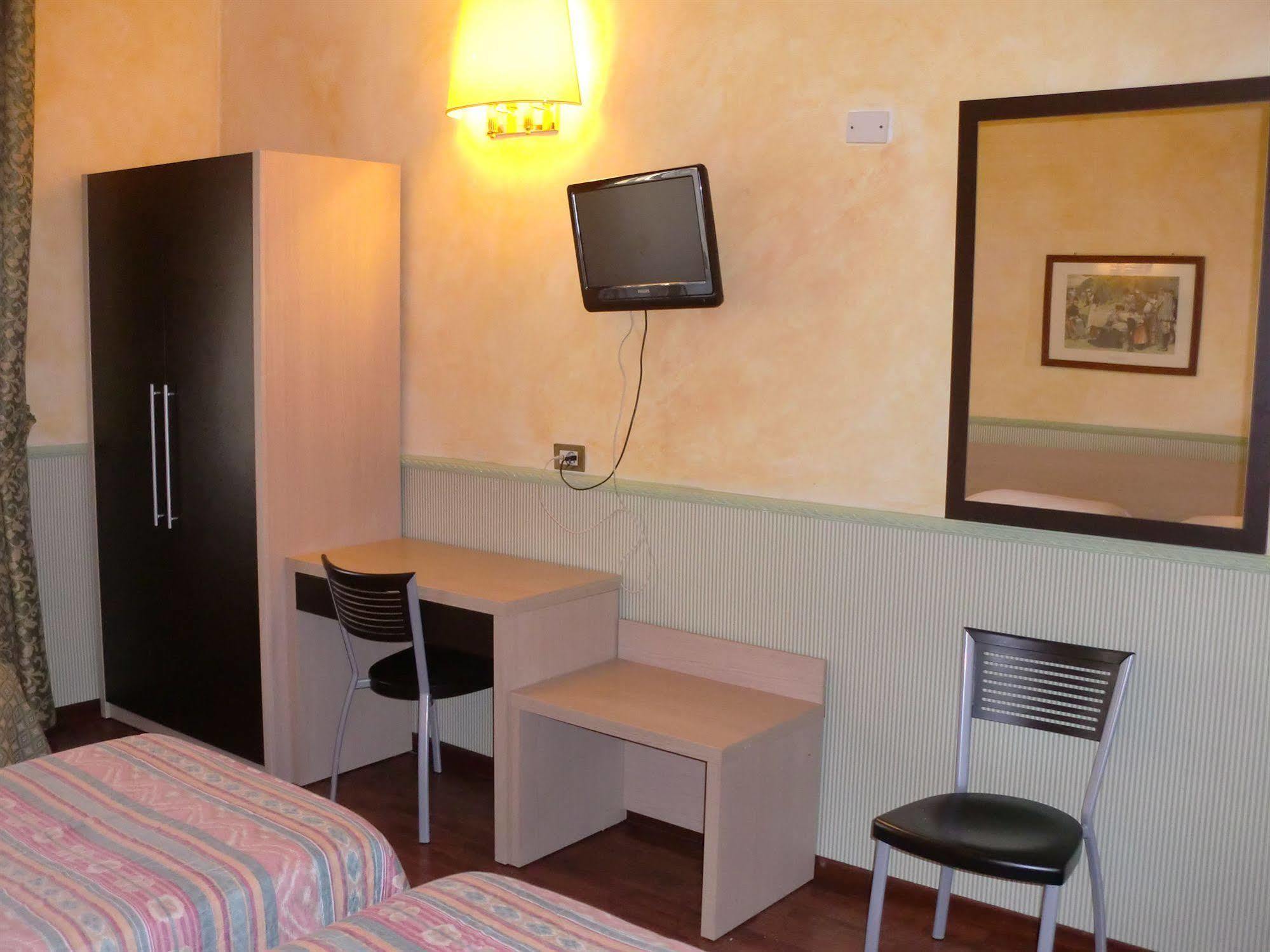 Aparthotel Numa Linea
