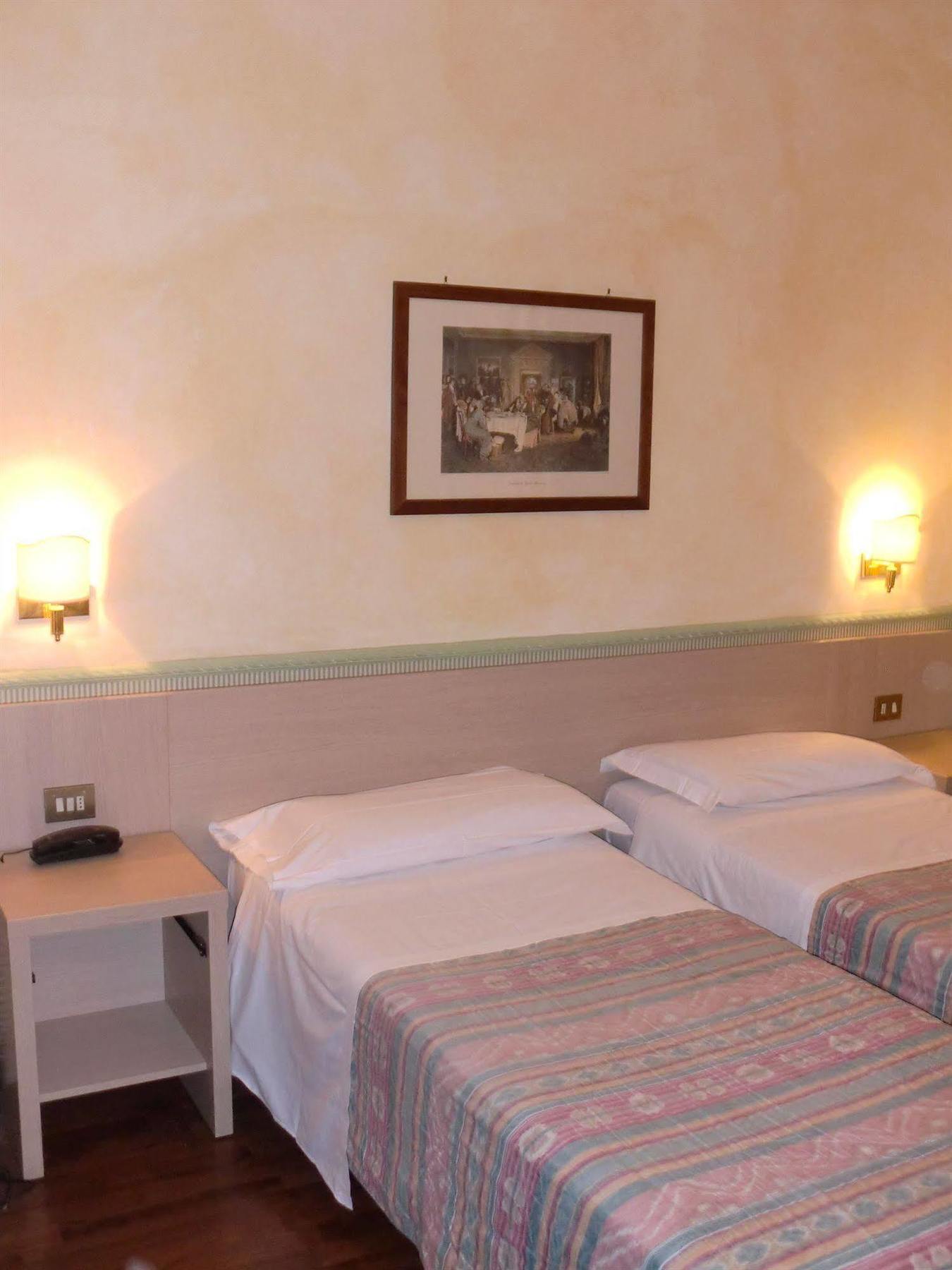 Aparthotel Numa Linea Roma