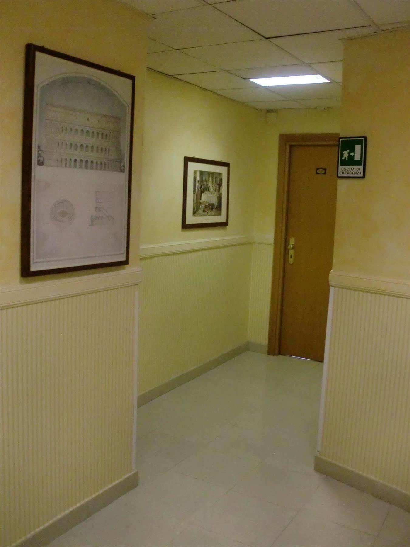 Aparthotel Numa Linea Roma