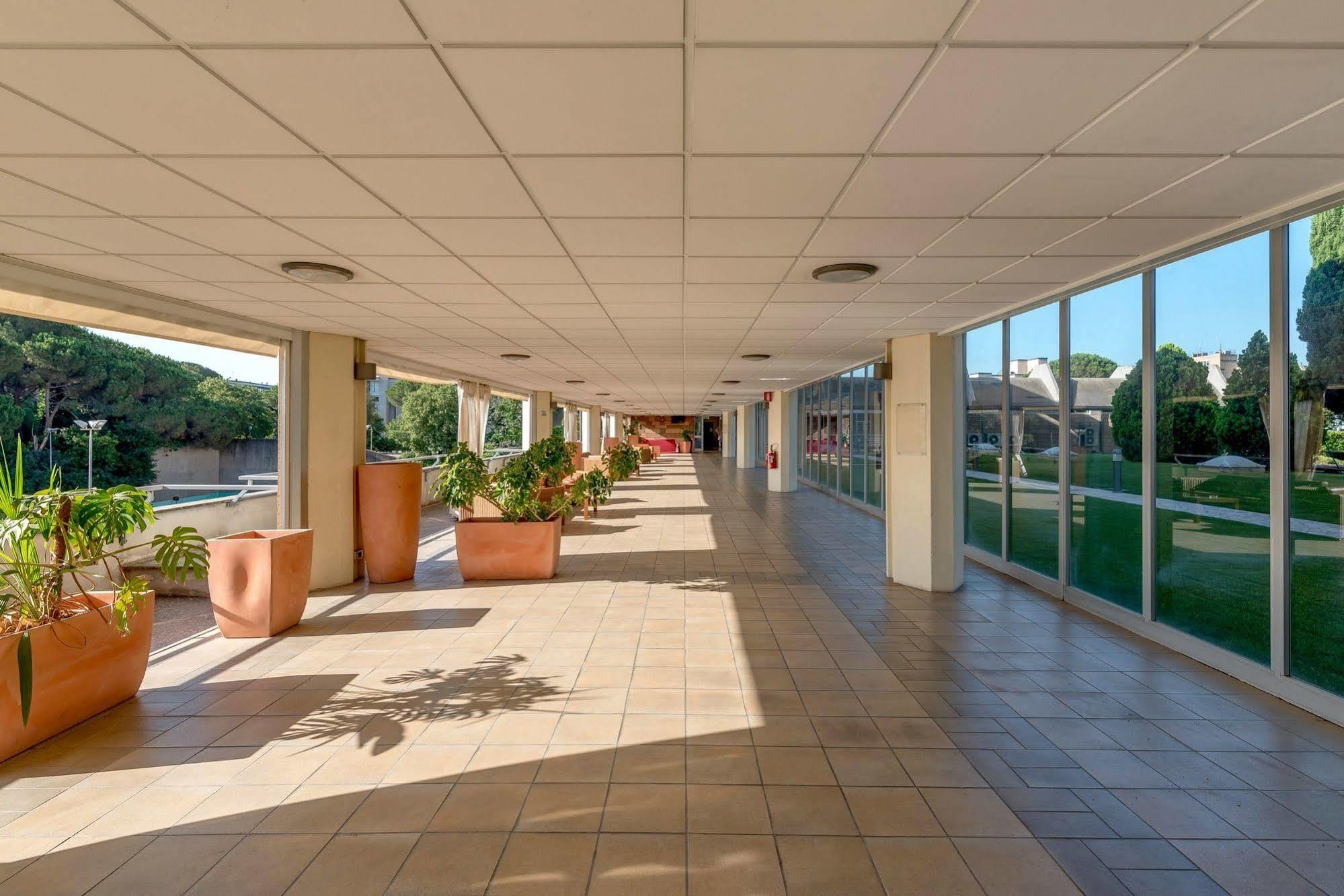 Hotel Eur Parco Dei Pini 3*