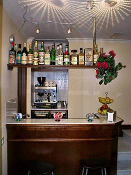 Hotel Artorius Rome