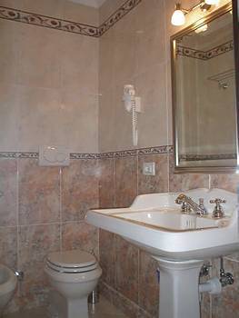 Hotel Artorius Rome