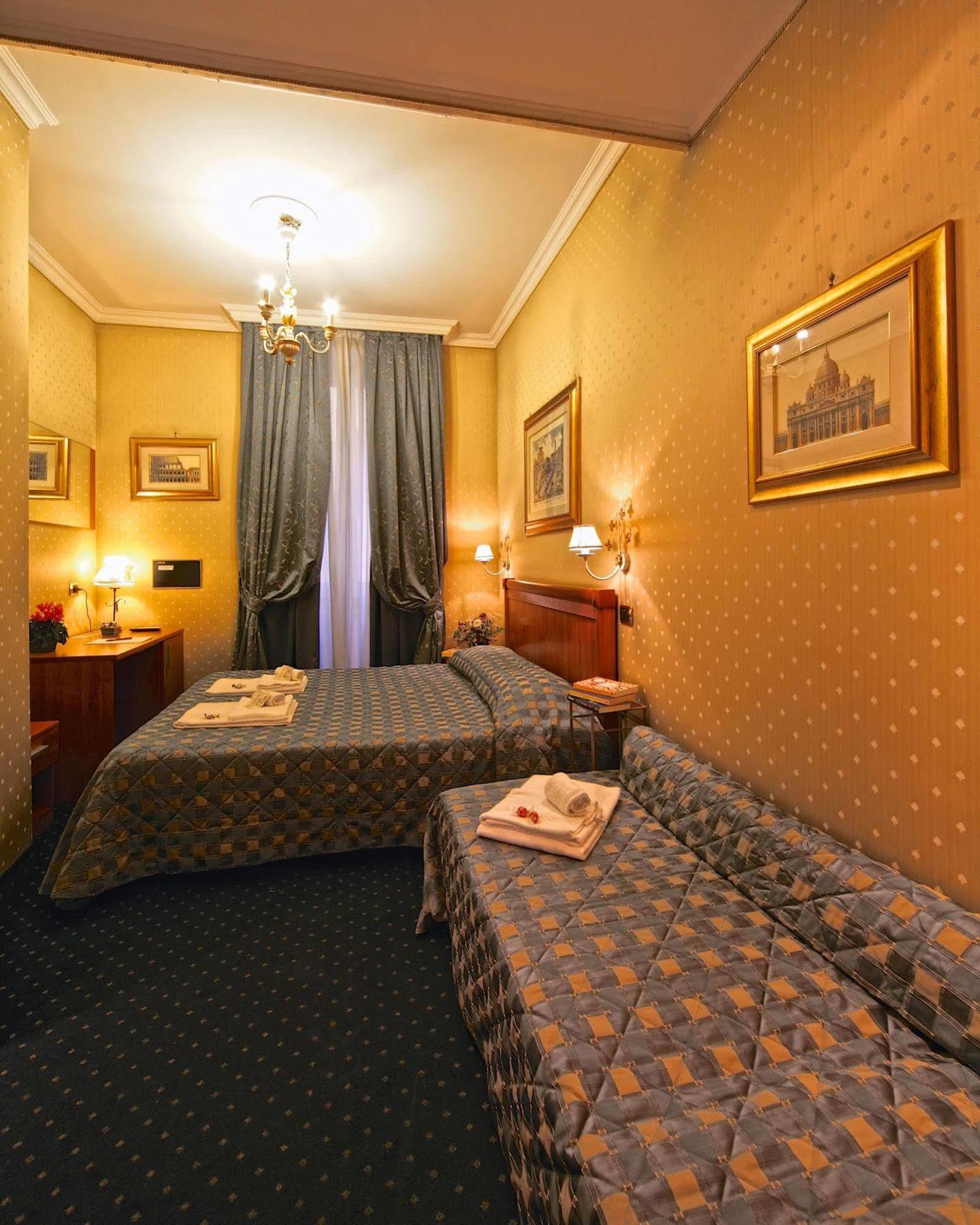 Bed & Breakfast Vatican Rome