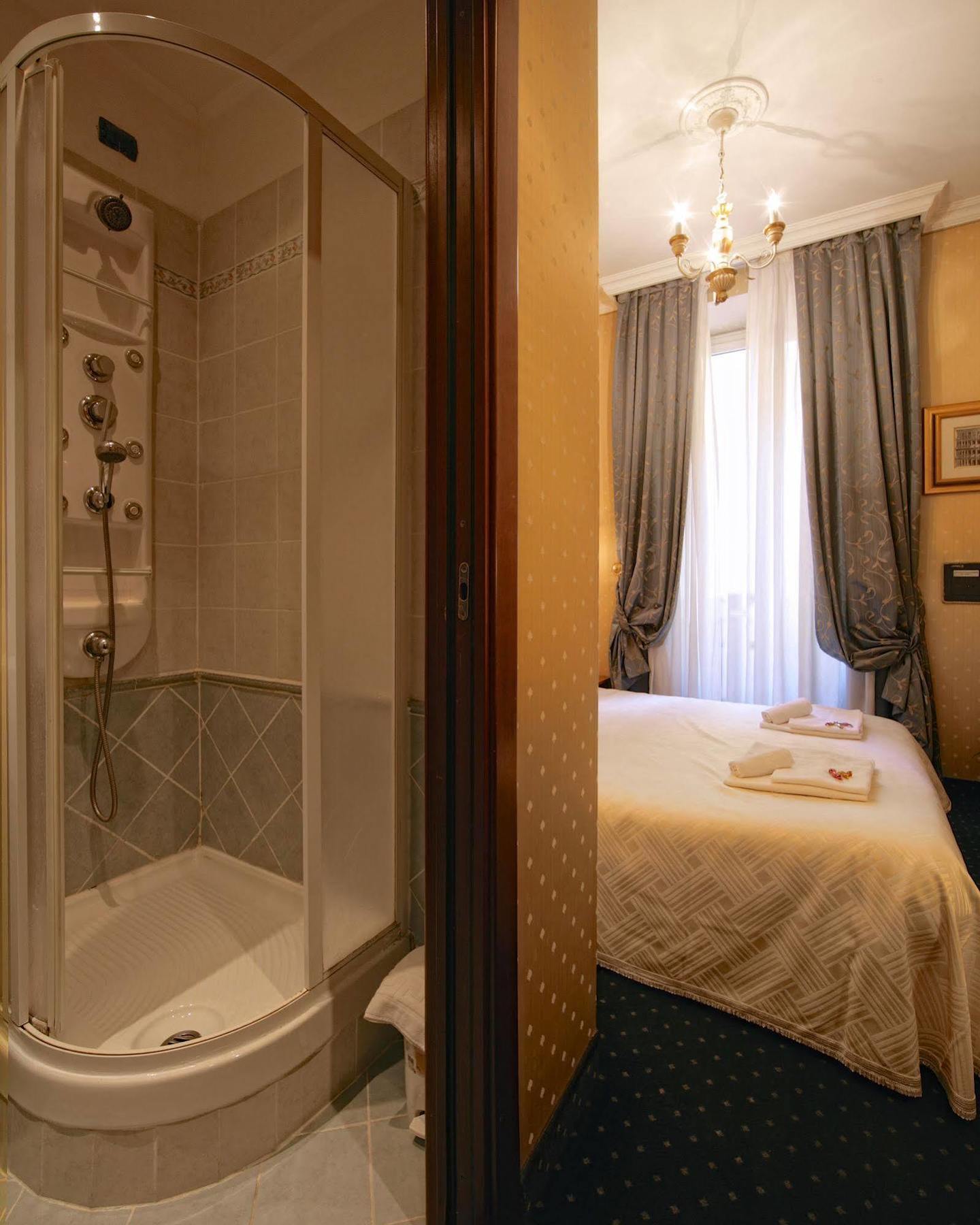 Vatican Bed & Breakfast Rome