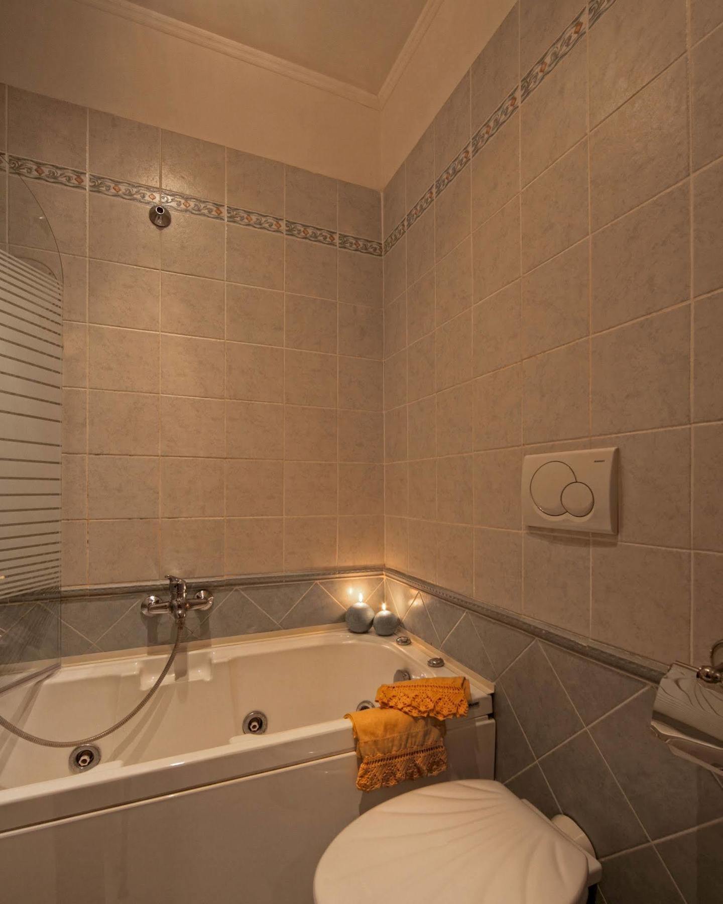 Bed & Breakfast Vatican Rome