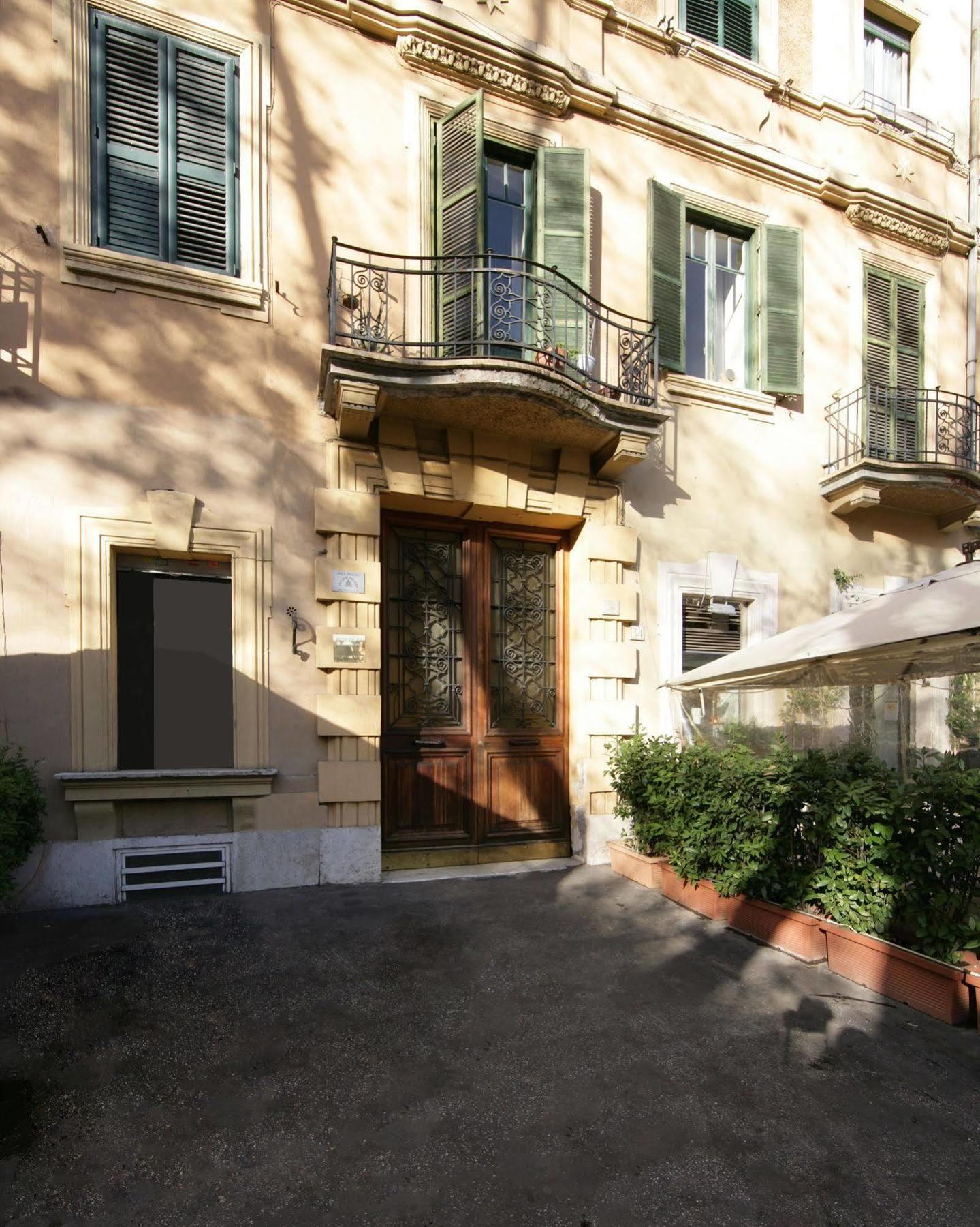 Bed & Breakfast Vatican Rome